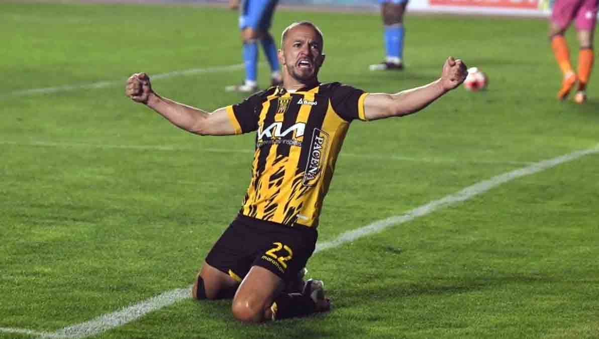 Juan Godoy