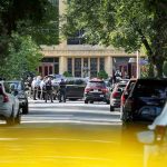 tiroteo en escuela católica