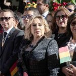 magistrados del TSJ