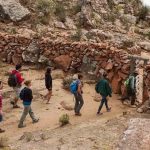 turistas extranjeros