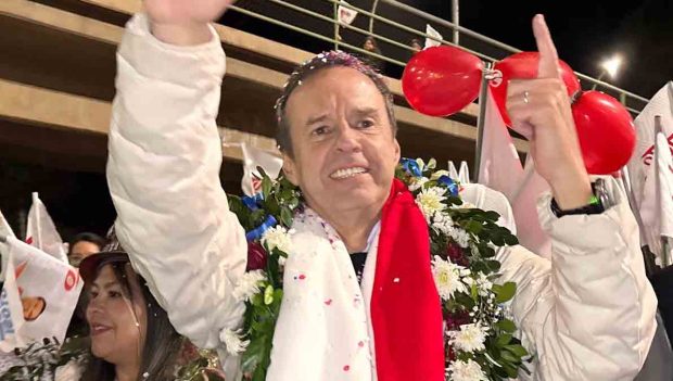 "Tuto" Quiroga
