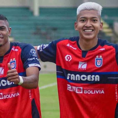 Universitario FC Bolivia