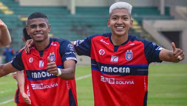 Universitario FC Bolivia