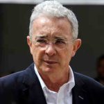 Álvaro Uribe
