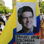 Miguel Uribe
