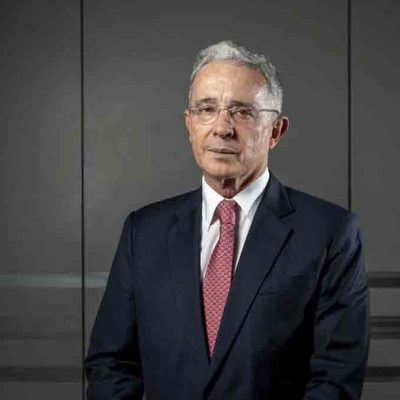 Álvaro uribe