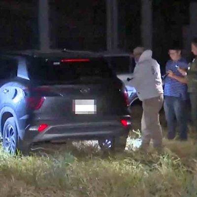 cae dueño de vehículo implicado en muerte de dos personas en Santa Cruz