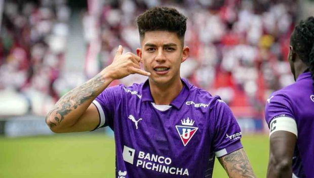Gabriel Villamil