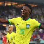 Vinicius no llegará a El Alto