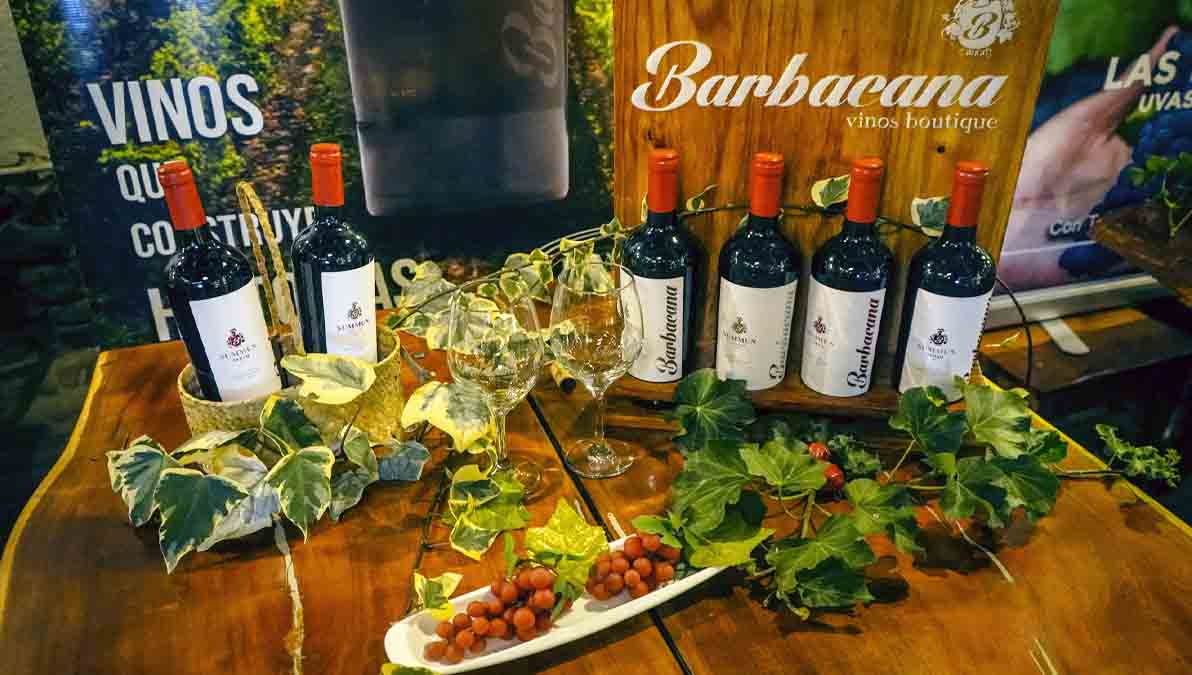 Vinofest