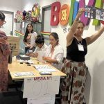 votación de bolivianos en Alemania