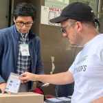 votación en el exterior