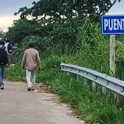 puente Yapacaní