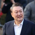 Expresidente surcoreano Yoon