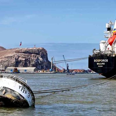 importación de combustibles