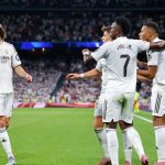 Real Madrid gana