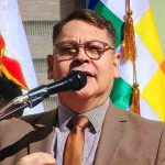 viceministro Jhonny Aguilera
