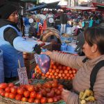 alimentos mercados