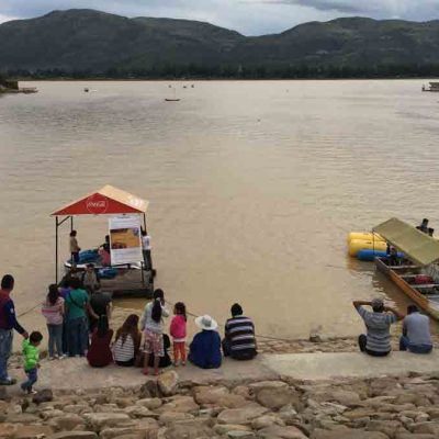 Arbieto Lanza su Primer Workshop Turístico