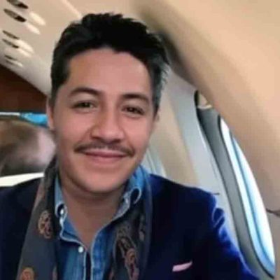 el hijo del presidente Arce acusado de violencia familiar