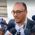 vocal Gustavo Ávila
