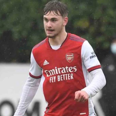 Billy Vigar en coma inducido