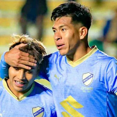 conmebol entrega más de $us 6 MM