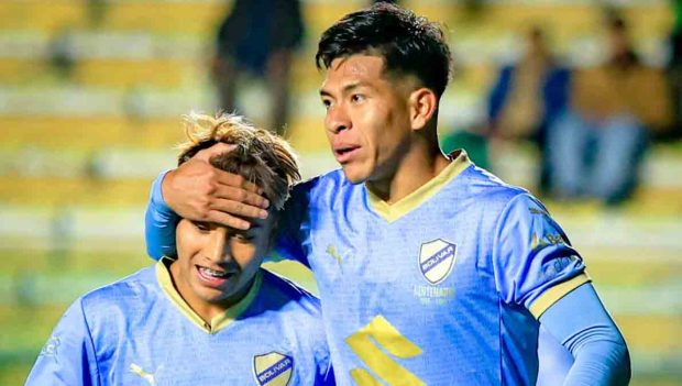 conmebol entrega más de $us 6 MM