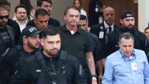 Jair Bolsonaro