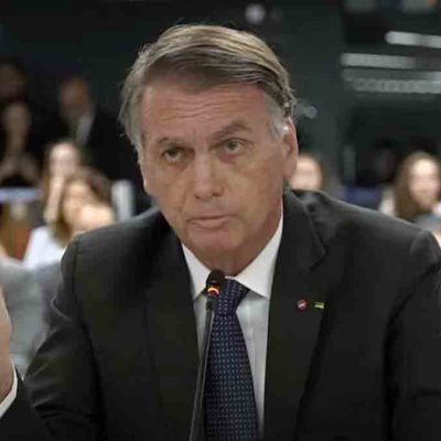 Jair Bolsonaro