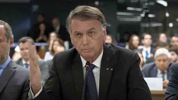 Jair Bolsonaro