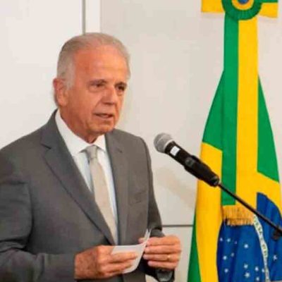 Brasil, tensión entre EEUU y Venezuela
