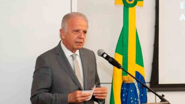 Brasil, tensión entre EEUU y Venezuela