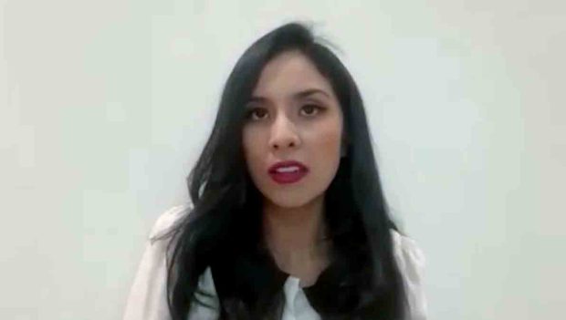 Brenda Lafuente