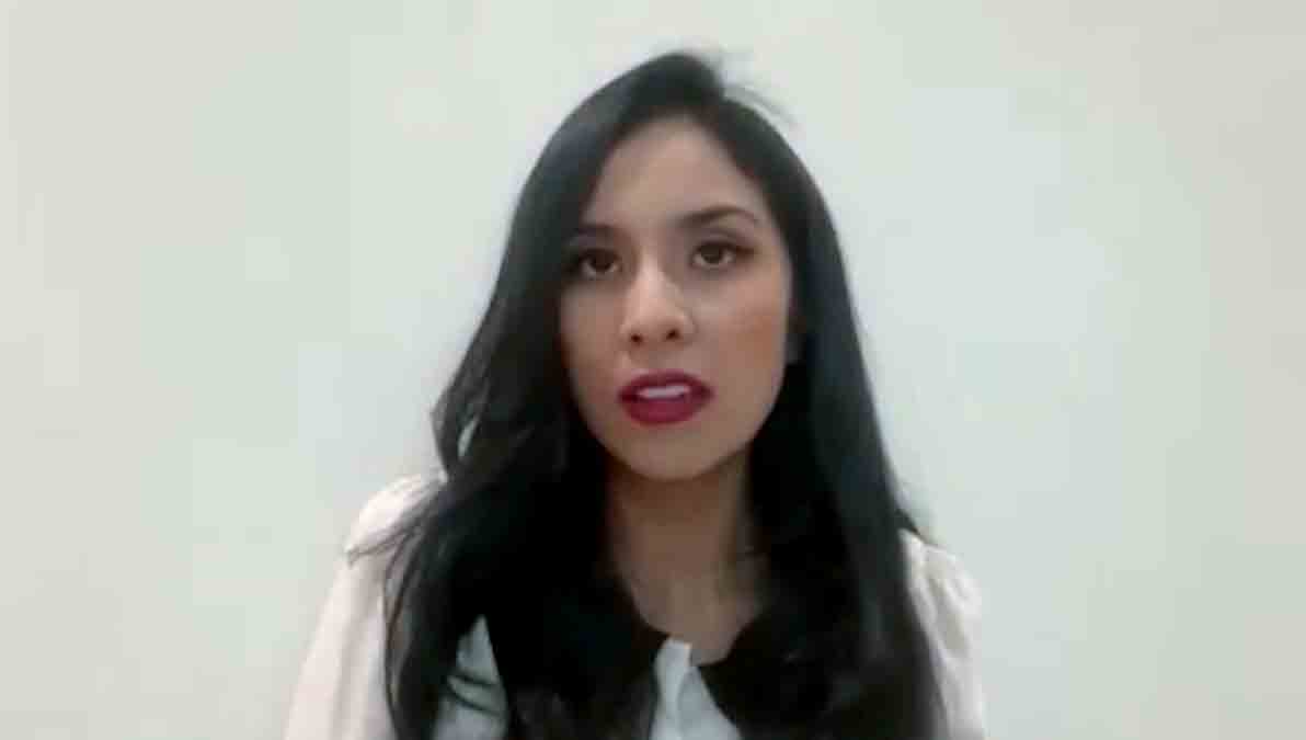 Brenda Lafuente