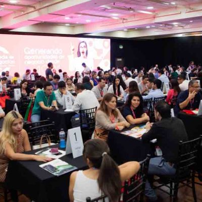 Rueda de Negocios Cainco 2025