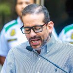 Luis Fernando Camacho