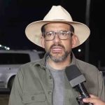 Luis Fernando Camacho