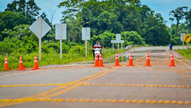 carretera