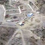Casa de la verde en La Paz