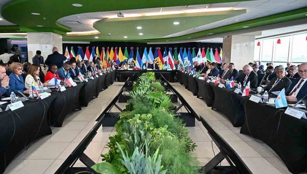 Celac se reúne de urgencia