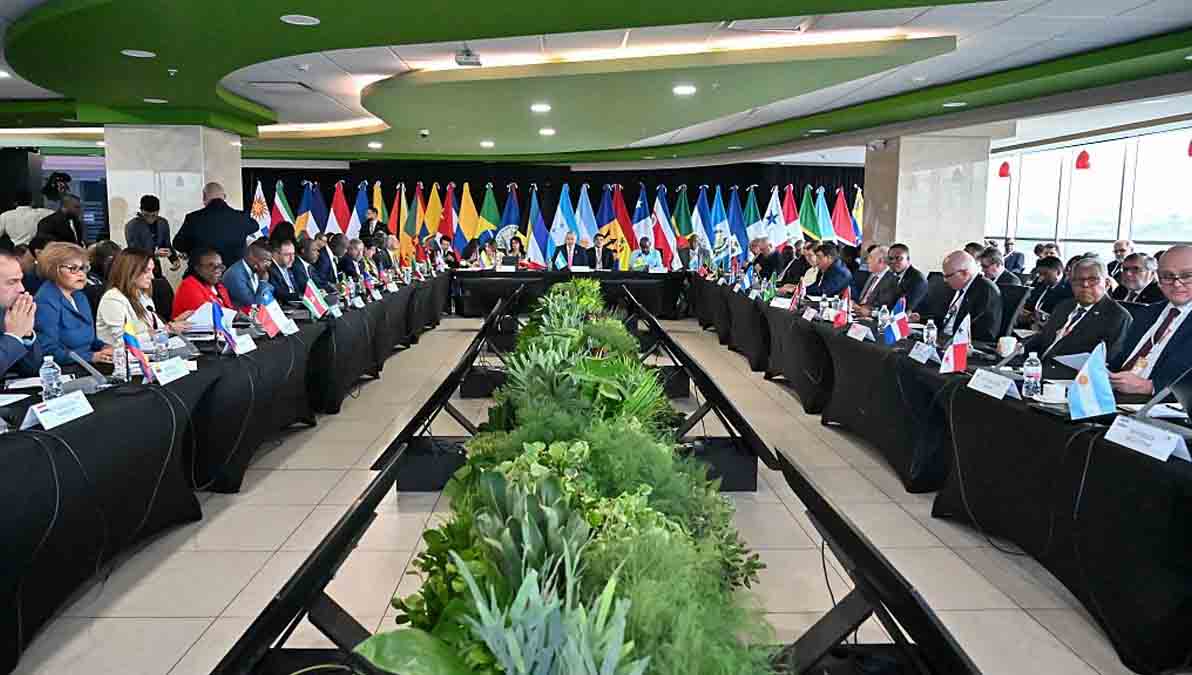 Celac se reúne de urgencia