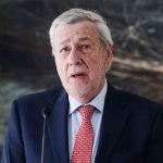 canciller de Chile