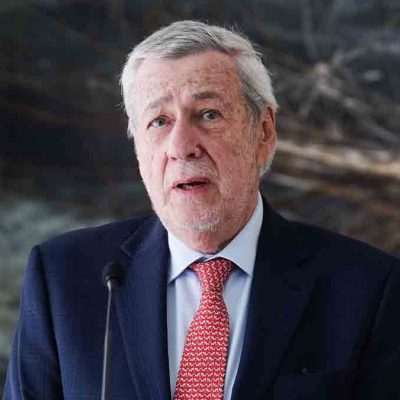 canciller de Chile