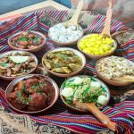 restaurante Chillamicito lanza Chillamix Jaya