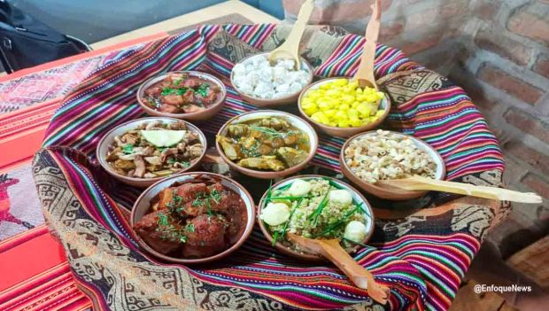 restaurante Chillamicito lanza Chillamix Jaya