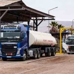importación de combustibles