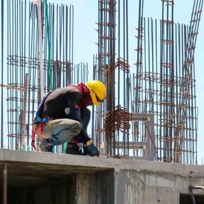 construcción
