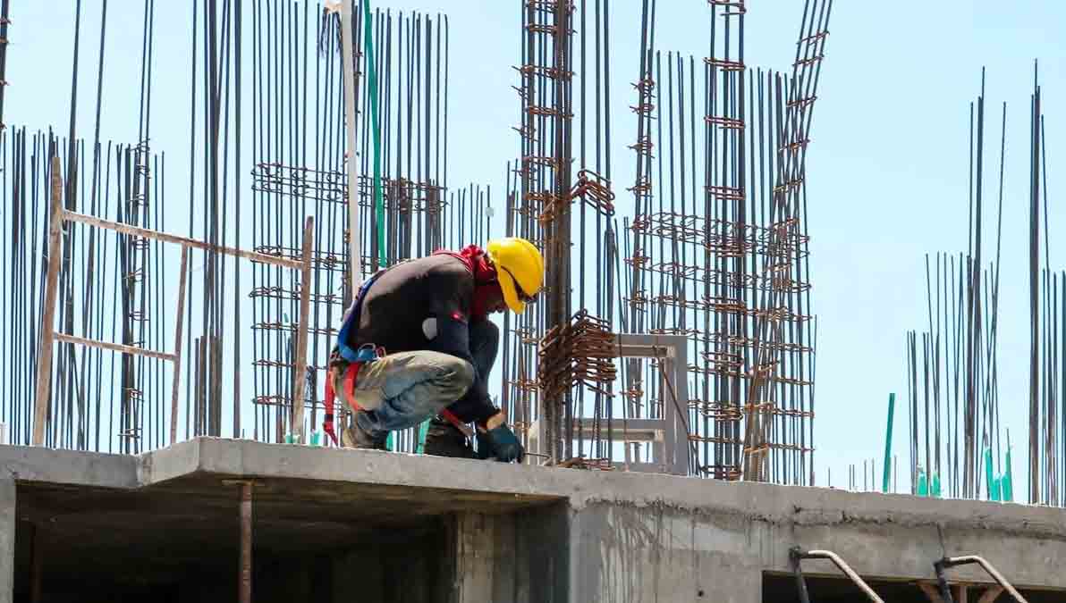 construcción