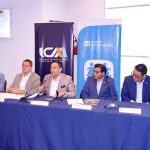 ICAM y Aldeas SOS firman convenio